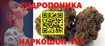 трава Канаш